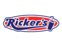 rickerLogo