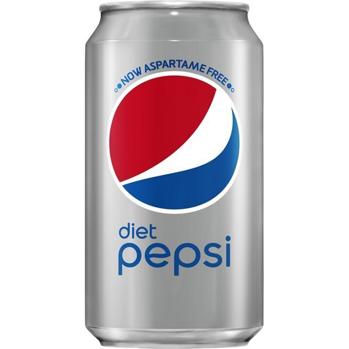 AspartameFree Diet Pepsi CStore Decisions