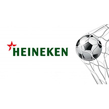 Heineken-Soccer