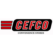 CEFCO Convenience Stores Logo