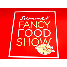 summer fancy food show