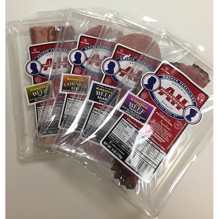 Fresh Deli Meat CStore Decisions