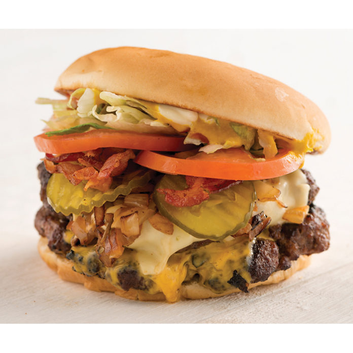 Burger