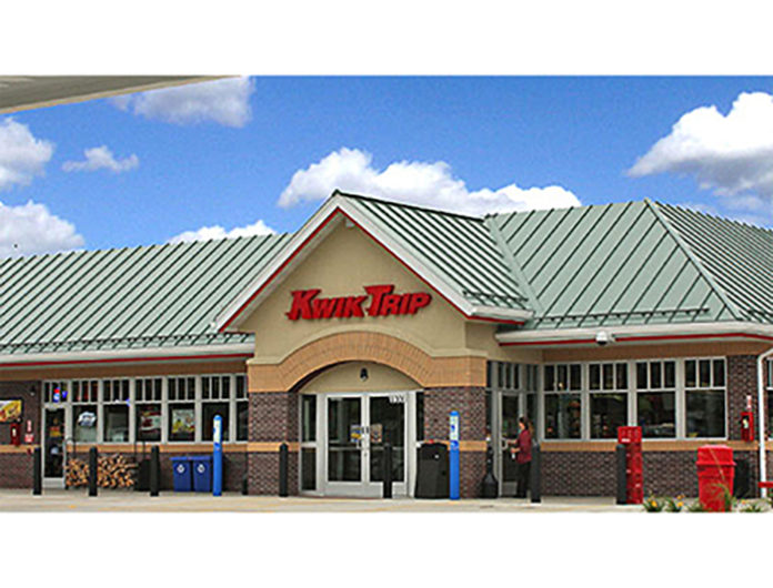 kwik trip new ulm