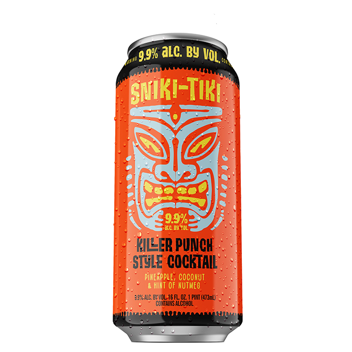 9.9% Higher ABV - CStore Decisions