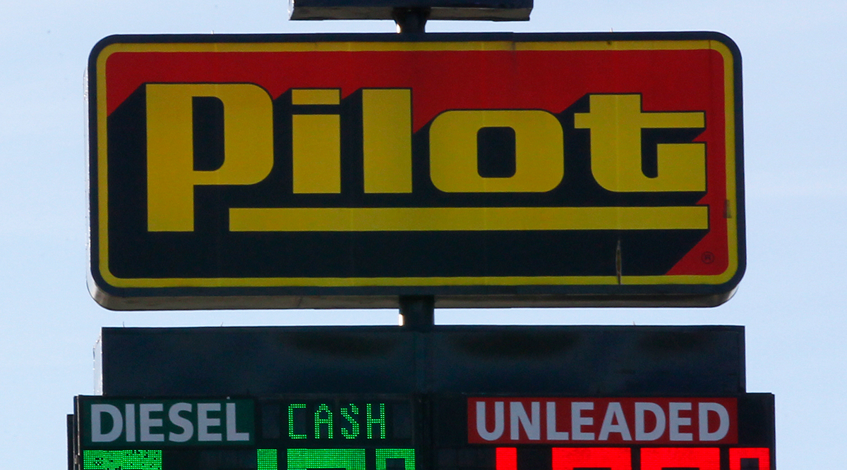 Pilot Earns Tech Innovator Award CStore Decisions