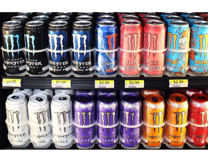 Energized for Summer with Energy Drinks Convenience Store Decisions