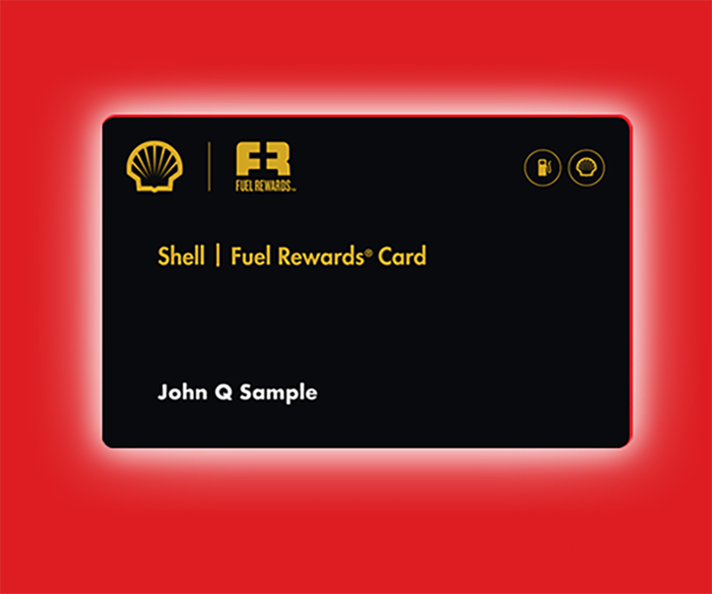 New Shell | Fuel Rewards Credit Cards Offer Customer Perks - Convenience Store Decisions