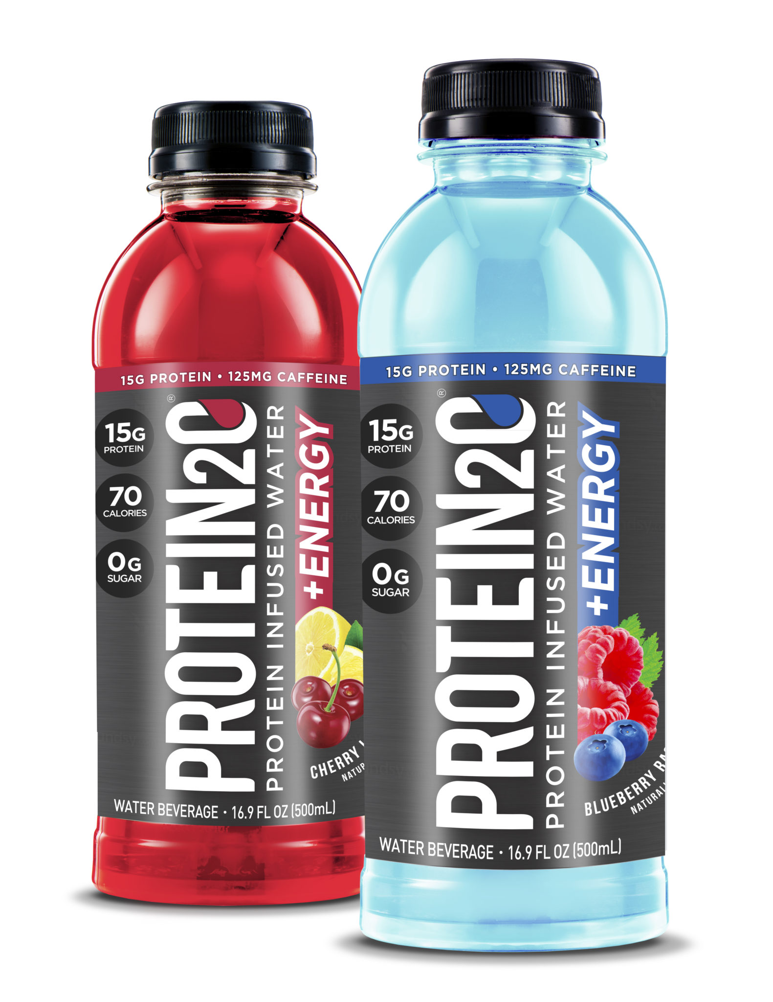 Protein & Energy CStore Decisions