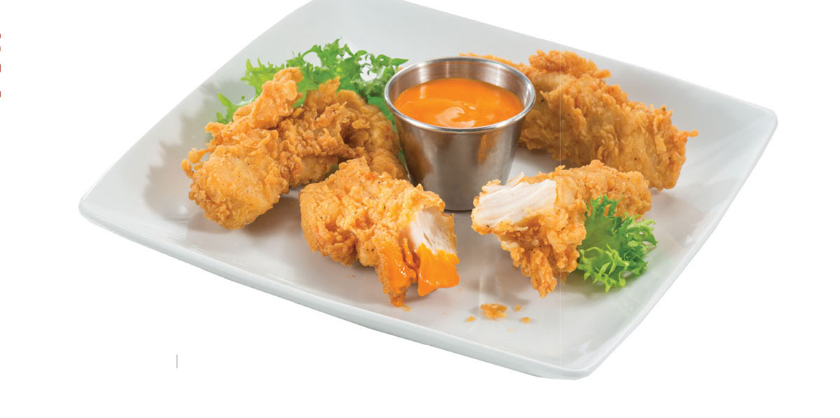 Raising Chicken Sales CStore Decisions