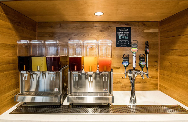 BFY Trend Comes for Cold Dispensed CStore Decisions