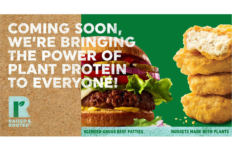 Tyson Announces Plant-Based Products - CStore Decisions