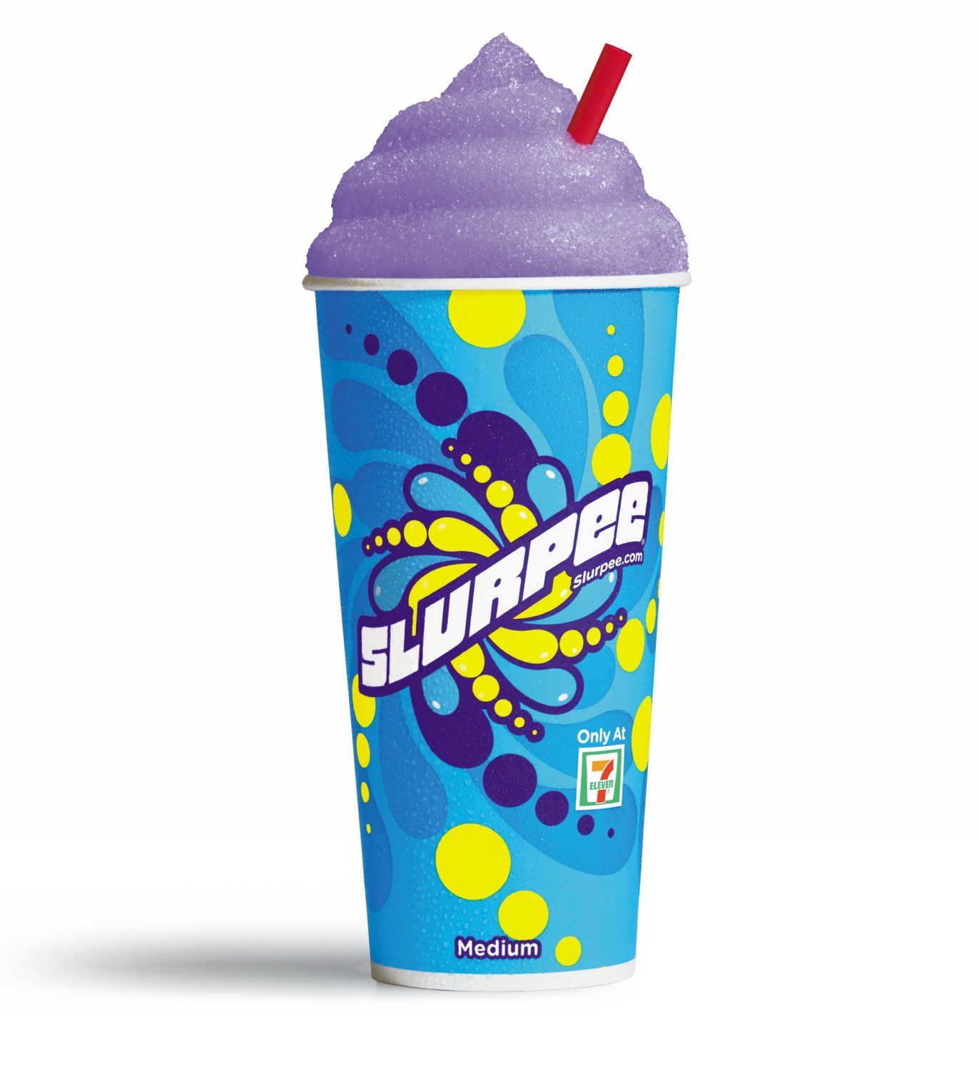 7 Eleven Debuts Limited Edition Nerds Flavored Slurpee Cstore Decisions 6969