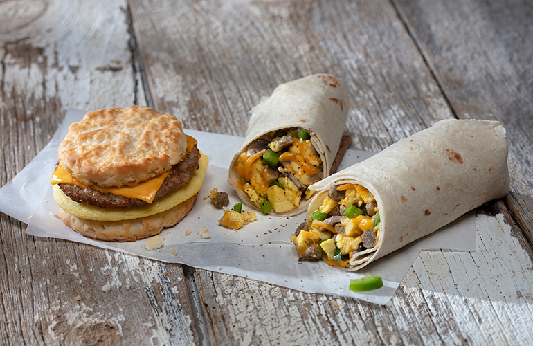 Cooking Up Quality Foodservice CStore Decisions