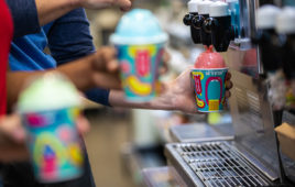 What are the Biggest Frozen Dispensed Equipment Considerations?