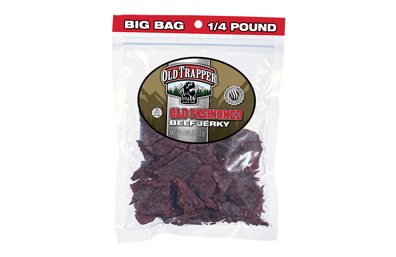 QuarterPound Beef Jerky CStore Decisions