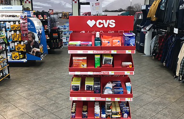 pilot flying j partners with cvs health cstore decisions pilot flying j partners with cvs health