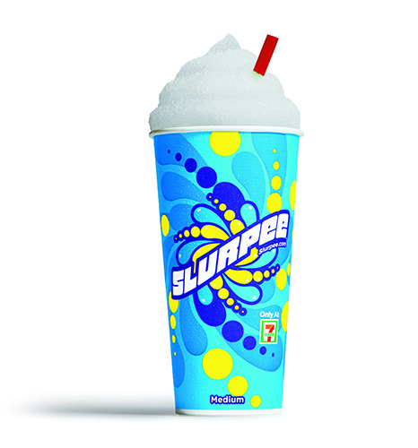 7-Eleven Debuts Exclusive Energy Drink Slurpee - CStore Decisions