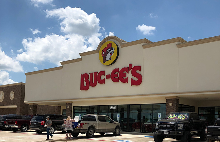 Buc-ee's Buys Land in Virginia - CStore Decisions