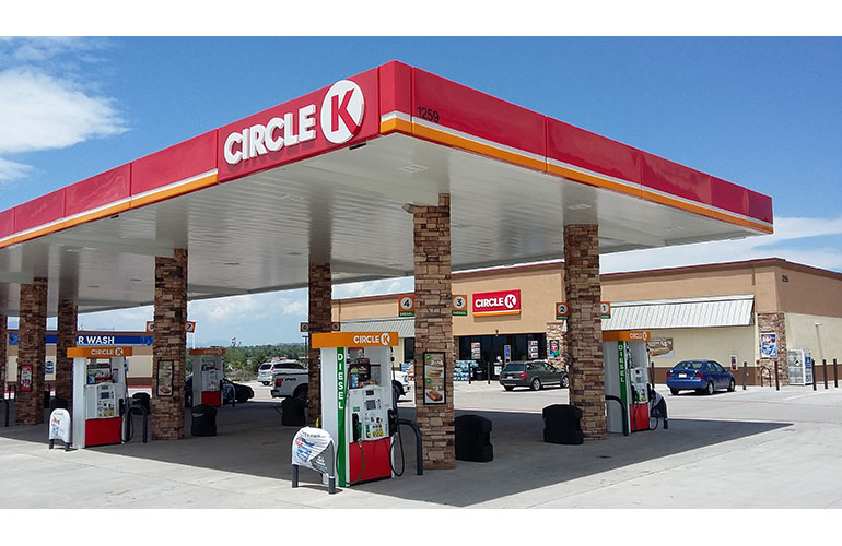 Circle K Stocking 200,000 At-Home COVID-19 PCR Tests - CStore