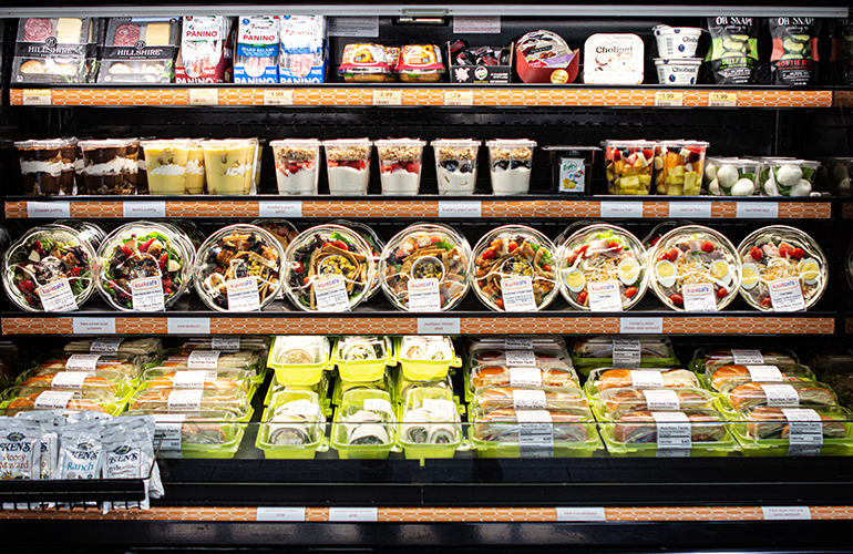 C-Stores Seek Functional Packaging, Consider Sustainability - CStore  Decisions