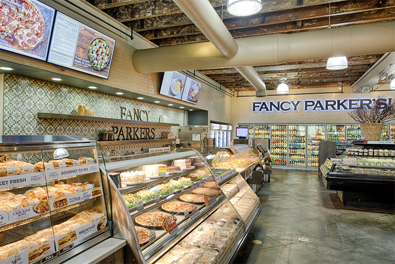 Parker’s Market Urban Gourmet Wins Tripadvisor Travelers’ Choice Award