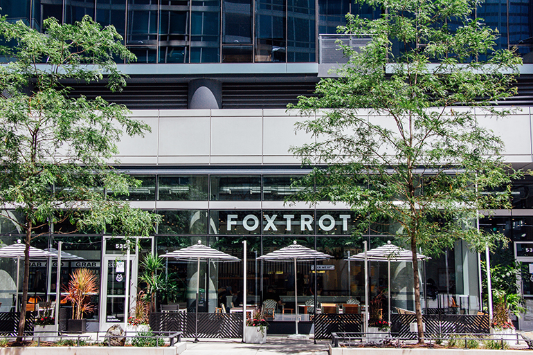 Large Capital Investment Will Drive Foxtrot Growth