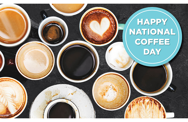 MAPCO to Offer Free Coffee on National Coffee Day CStore