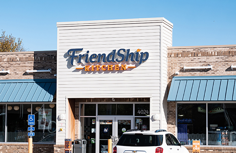 Friendship Kitchen Debuts Curbside Pickup Cstore Decisions