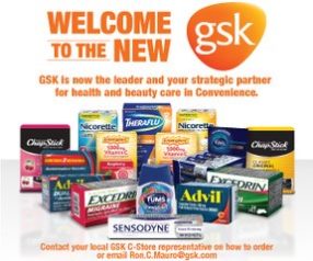 GSK - CStore Decisions