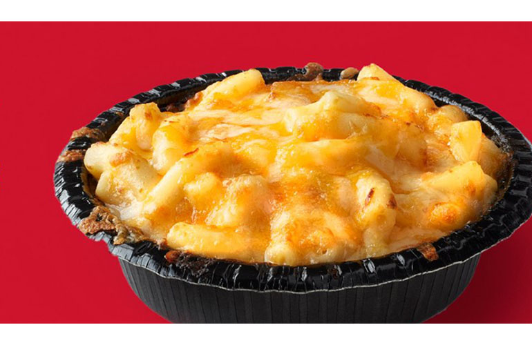 QuikTrip Adds Mac and Cheese to Menus CStore Decisions
