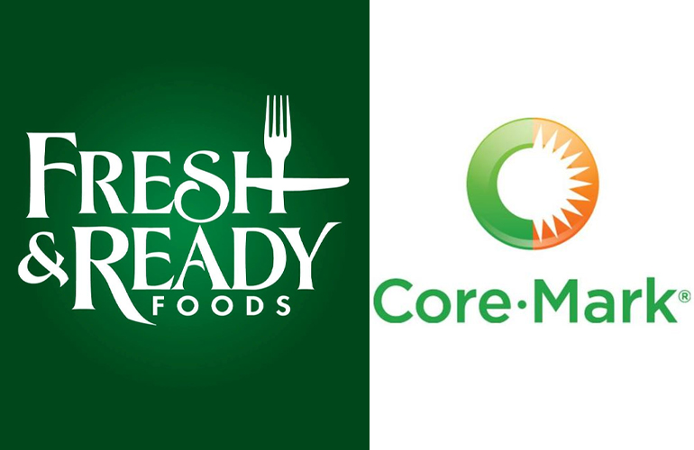 Core-Mark Inks Exclusive Distribution Deal With Fresh & Ready Foods ...