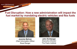 NAG Panel: Stay on Top of the Market and Resist the EV Hype