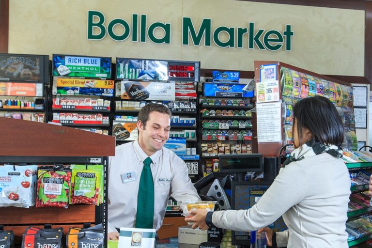 Bolla Market CStore Decisions