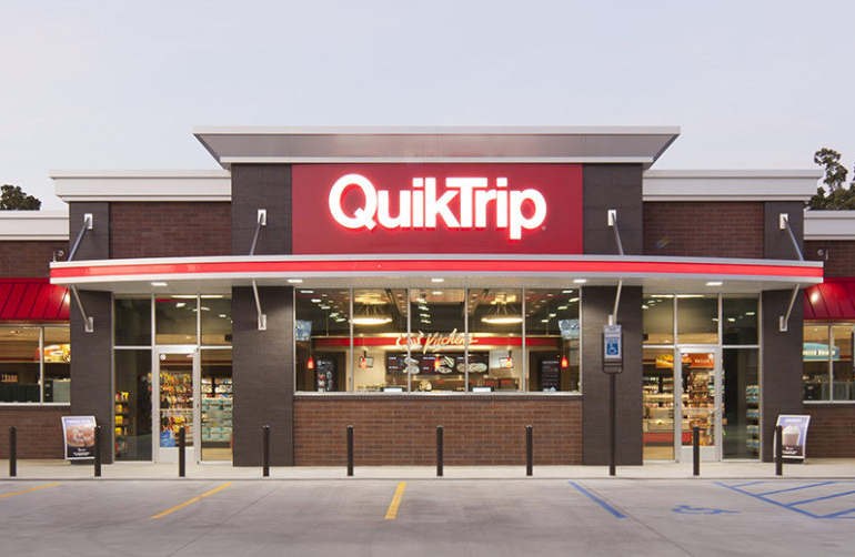 QuikTrip Store Bucket Hat – QuikTripShop