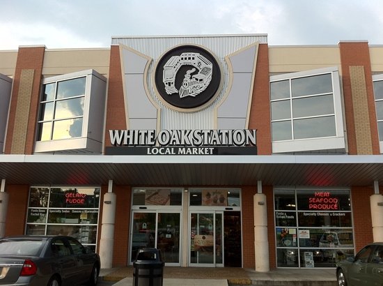 White Oak Station - CStore Decisions