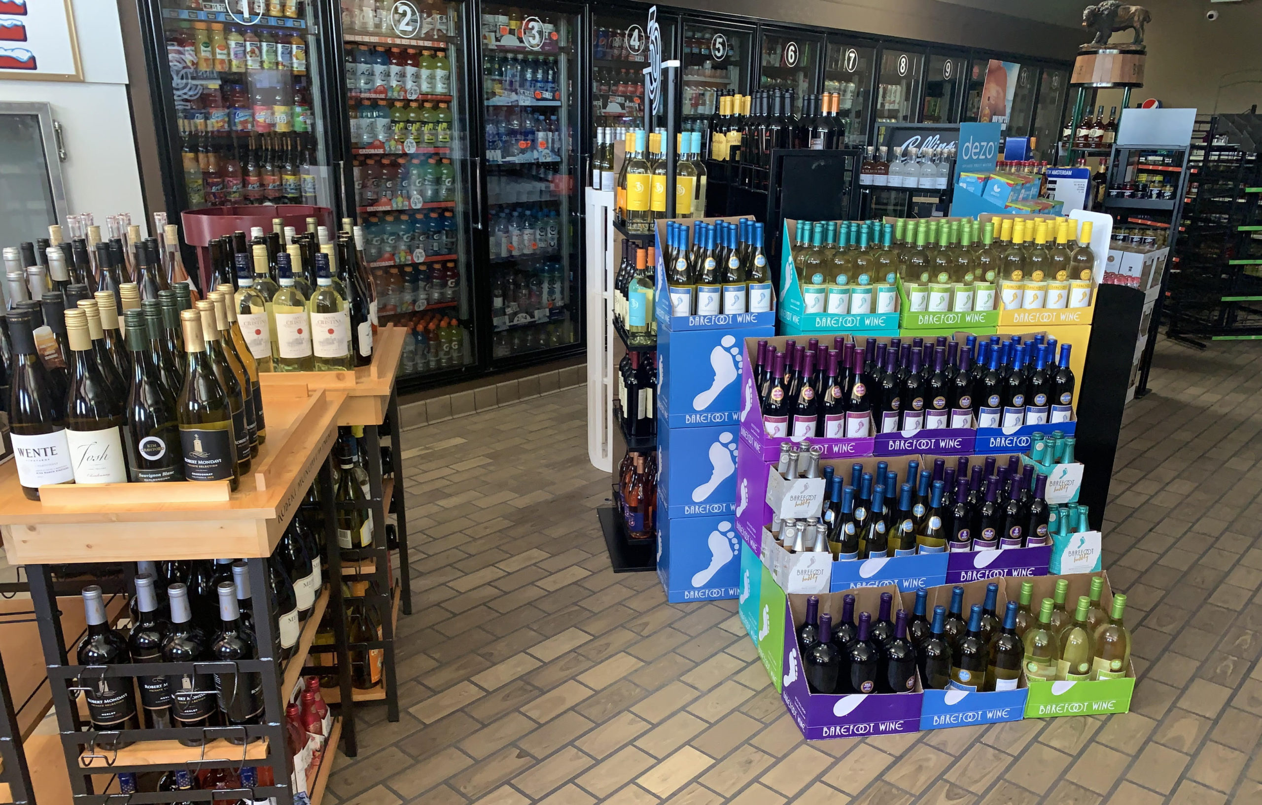 Driving Adult Beverage Sales - CStore Decisions