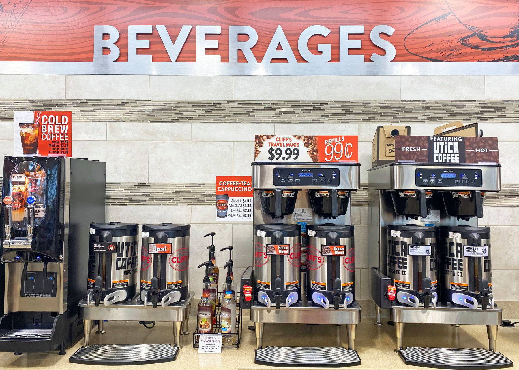 Coffee’s Comeback – CStore Decisions