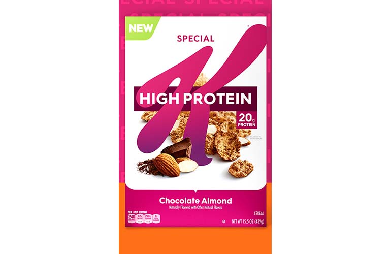 High Protein Cereal - CStore Decisions