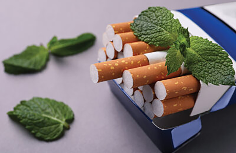 White House Postpones Menthol Ban Decision – Tobacco Reporter