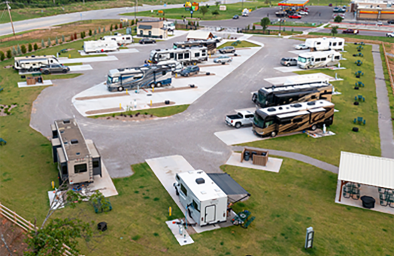 Love S Plans For 51 RV Network Locations By The Start Of 2024 CStore Loves RV Stop 770 768x499 