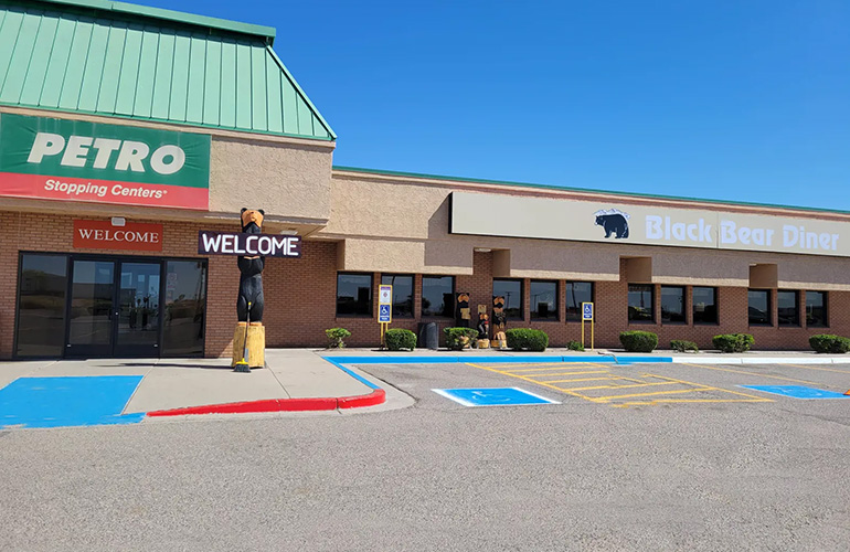 TA Opens 10th Black Bear Diner CStore Decisions