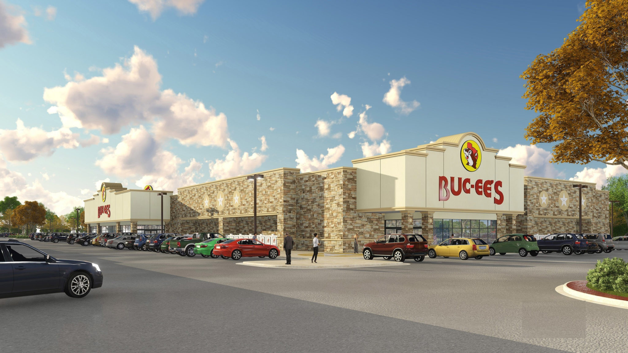 Buc-ee’s Announces Plans for Two New Florida Sites