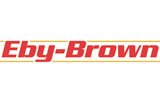 EBY BROWN