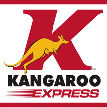 Kangaroo squareWeb