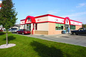 PS Food Mart Stores