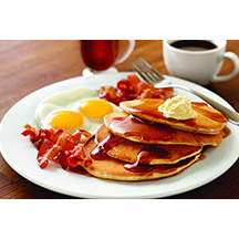 Pancake-Breakfast