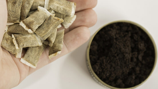 snuff.