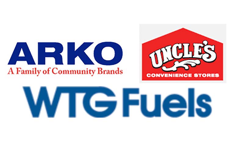 arko-corp-wtg-fuels-uncles-convenience-stores-logo