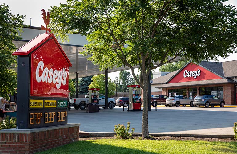 casey's-storefront-tree